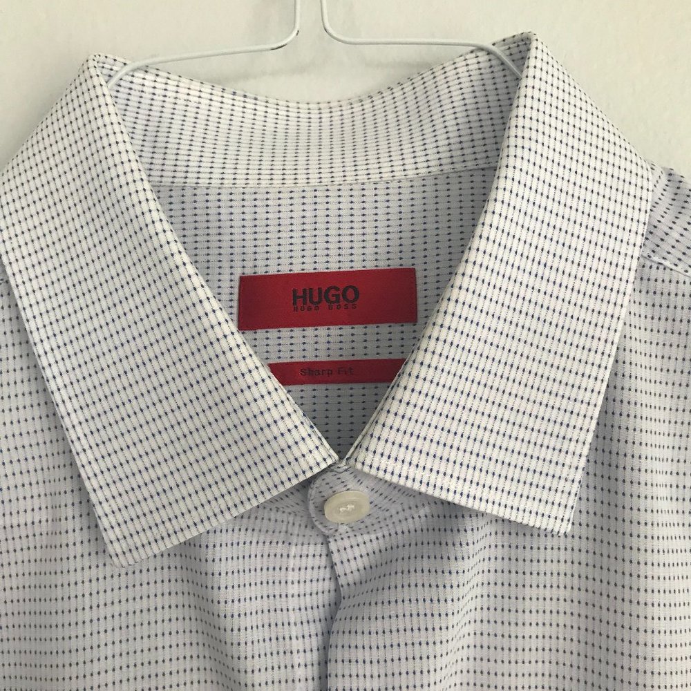Hugo Boss Dress Shirt
